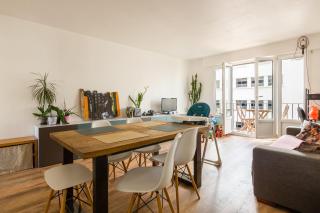Veeve - Contemporary on the Left-bank - Parijs - 0