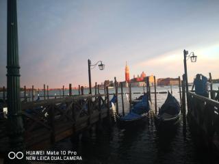 Cà ARIVANLIAL Venice villa apartament - Venice-Lido - 1