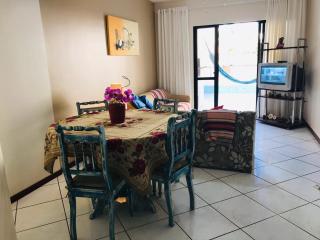 Meia Praia 150 metros mar - 1