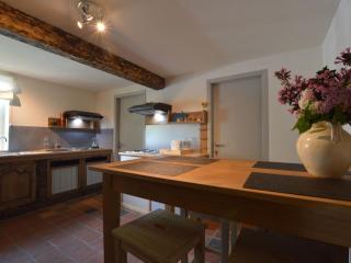 Holiday Home in Francorchamps with Private Garden - Baronheid - 4