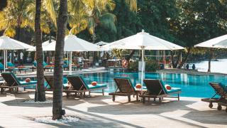 Sands Suites Resort & Spa - 3