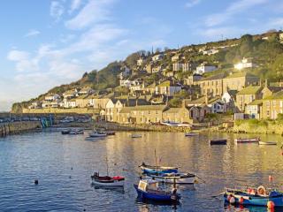 Finest Retreats - Cosy Mousehole Cottage With Sea Views - Mousehole - 8