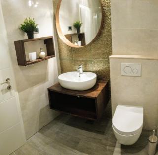 Split Symphony Veranda: Modern, new Apartment (4+1), 5 min walk to ˝Firule˝ SAND BEACH, 12 min walk to CITY CENTER - 3