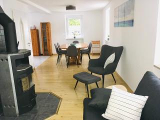 Entzückende Traumwohnung - nur 5min vom Europa-Park! - 3