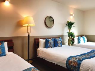 Guest House One More Heart Kyoto Station South 3 - Kyōto - 9