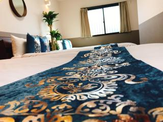 Guest House One More Heart Kyoto Station South 3 - Kyōto - 7