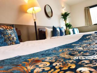 Guest House One More Heart Kyoto Station South 3 - Kyōto - 6