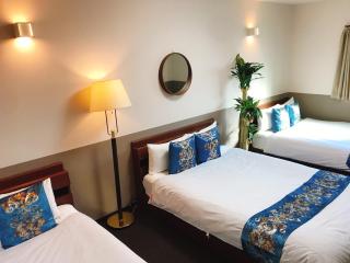 Guest House One More Heart Kyoto Station South 3 - Kyōto - 5