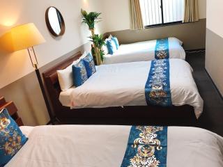 Guest House One More Heart Kyoto Station South 3 - Kyōto - 4