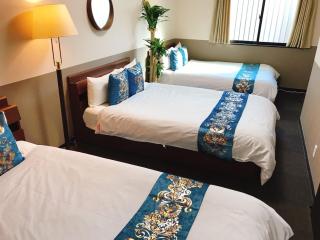 Guest House One More Heart Kyoto Station South 3 - Kyōto - 3