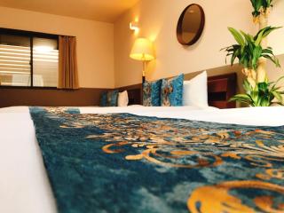 Guest House One More Heart Kyoto Station South 3 - Kyōto - 1