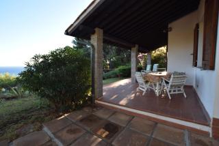 Villetta Palombaia - Marina di Campo - 8