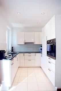 Premium Apartments by Livingdowntown - Zurigo - 5