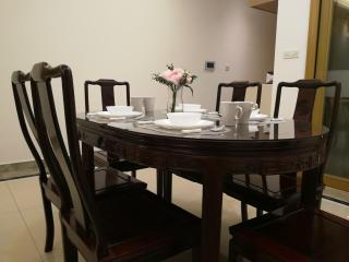 JB City CIQ-R&F Shopping Mall Apartment - 3