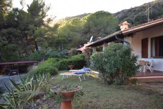 Villetta Palombaia - Marina di Campo - 7