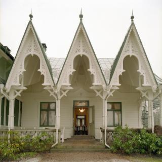 Villa Sjötorp - 0