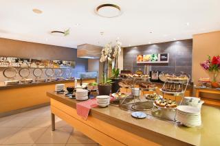RH Hotel Pretoria - Pretoria - 7