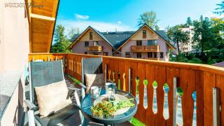 Wonder Home - Apartamenty w zielonej okolicy, blisko centrum Karpacza - Karpacz - 4