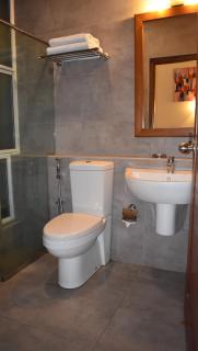 Port View City Hotel - Colombo - 8