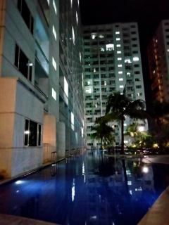 Condominium Shore 1 Mall of Asia - 2