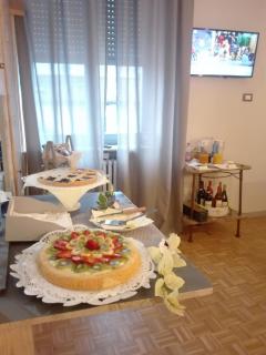 B&B Le Stanze di Amelie - 9