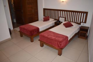 Port View City Hotel - Colombo - 7