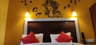 Ratna Resort near Bhubaneswar Airport - 9