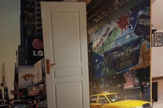 Ciné Loft 55 m2 Centre Ville - 3