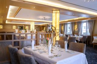 Ringhotel Krone - Friedrichshafen - 2