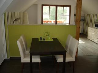 Ferienwohnung Nüssleshof - Fambach - 7