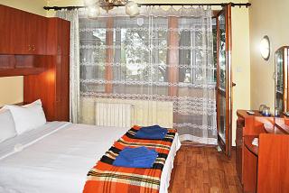 Family hotel Zora - Sofia - 2