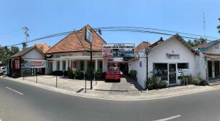 Prambanan Guesthouse - Yogyakarta - 0