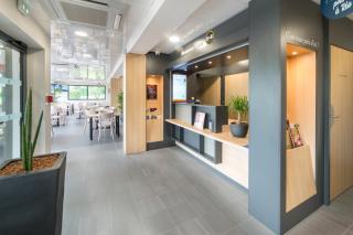 B&B HOTEL Verdun - 6