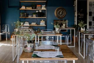 Elianthe Guesthouse - 1