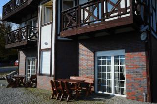 Apartamenty w Jantar - LilaSun - 7