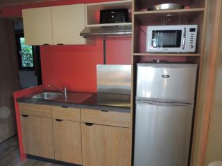 Le Village des Bambous - 1