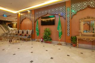 فندق سما المسك Sama Almisk Hotel - Meca - 7