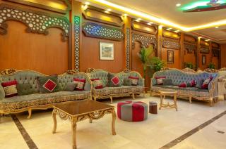 فندق سما المسك Sama Almisk Hotel - Meca - 8