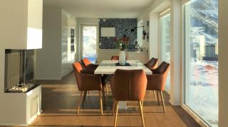 Nyksund, Huset på Skåltofta - 8