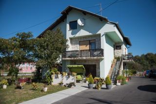 OPG HORVAT SOBE ZA ODMOR - Daruvar - 5