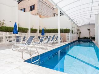 Vossa Bossa Bela Cintra - 9