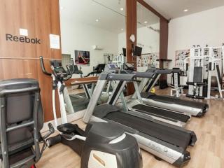 Vossa Bossa Bela Cintra - 8