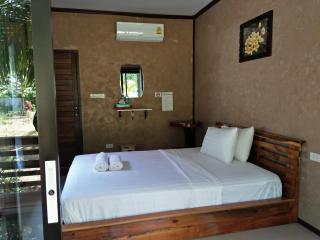Khao Sok Residence Resort - Khao Sok - 3