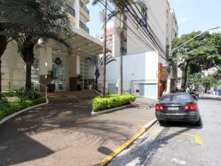 Vossa Bossa Bela Cintra - 3