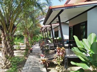 Khao Sok Residence Resort - Khao Sok - 4