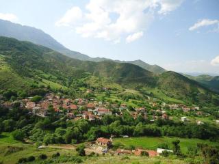 Country Home Genesi 20 min from Trikala - 2