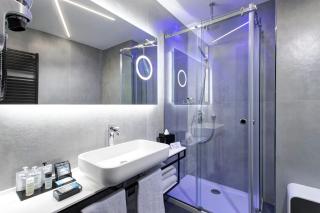 iQ Hotel Milano - Milano - 9
