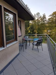 Holiday House Radvanice - Radvanice - 9
