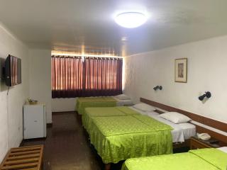 Holiday Suites - Tacna - 7