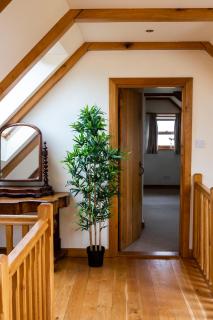 The Old Forge B&B - Sark - 9